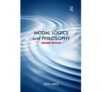 Modal Logics and Philosophy