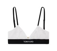 TOM FORD Lingerie Woman color White - Size: XS - female
