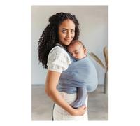 Modal sling Blue one size