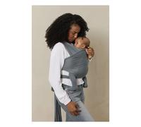 Modal sling Charcoal grey one size