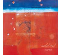 Nujabes - Modal Soul - 2LP Vinyl (Analog, HYDEOUT PRODUCTIONS)
