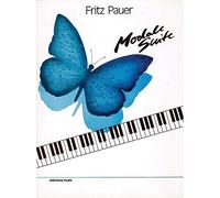 Modale Suite - piano - (ADV 9210): piano. Recueil de pièces instrumentales.