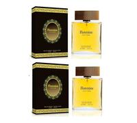 Modaleo - 2 Florentine Pour Women's Perfume Eau de Parfum Desinger Fragrance New EDP 100ml