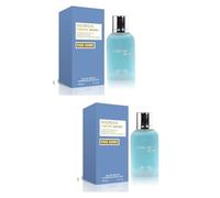 Modaleo - 2 Pack Men's Perfume Vigorous Sport Eau De Toilette Spray Mens Fragrance EDT 100ml Each