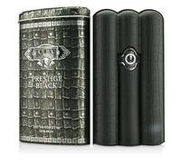 Modaleo Collections - Parfums De For Men's France (CUBA Prestige Black)