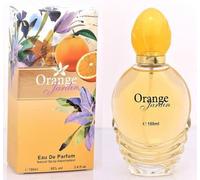 Modaleo - EAU DE PARFUM SPRAY WOMEN MEN 100ml PIQUANT BEAU REVE BLACK DUSK FIRST MAN JAPE KING IN MILLION FLEUR BLOOM FERINE (Orange Jardin For Love 100ML)