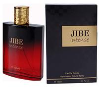 Modaleo - JIBE INTENSE Parfum For Mens’s Eau De Toilette Vaporisateur perfume 100ml fresh spray scent fragrance spray LONDON