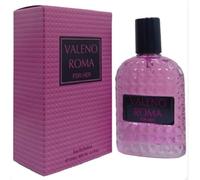 modaleo Modaleo Perfume for Women perfume Ladies Fragrance Eau De 100ml (1 x Catsuit Red 100ml Eau De)