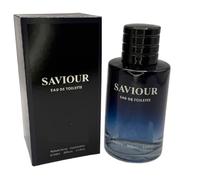 Modaleo - Saviour Men's Eau de Parfum 100ml Ideal Perfume for Men 100ML Modaleo Collections