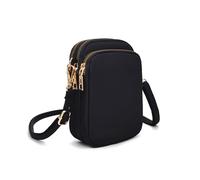 ModaZeal Phone Bags for Women Crossbody Small Shoulder Bag Waterproof Nylon Handbags Phone Purse with Adjustable Strap