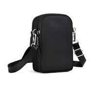 ModaZeal Waterproof Nylon Crossbody Phone Bag Women Small Shoulder Purse