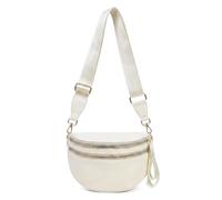 ModaZeal Women's Nylon Shoulder Bag Crossbody Waterproof Bum Bag for Women Men Large Capacity Lightweight Sling Fanny Pack Belt Purse for Travel Daily Work Mum Gifts Sport
