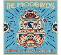 Modbirds, The - Spin It To Win It [VINYL]