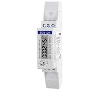 Modbus Single Phase, Electric Energy Meter - Electricity Meter to Measure