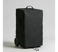 Modchase Pressure Washer Cover,Heavy-Duty Electric Power Washer Cover Dustproof Waterproof with Windproof Drawstring & Air Vent for Jet Washers-32x28x65cm