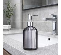 Modcraft Glass Soap Dispenser Lotion Dispenser Pump