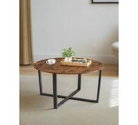 Modcraft Large Round Coffee Table