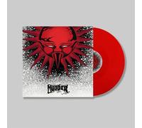 Modder - Destroying Ourselves For A Place In The Sun (Red) [VINYL]