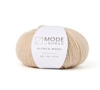 Mode at Rowan, Alpaca Wool, Fench, 50g