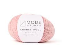 Mode at Rowan, Chunky Wool, Prim, 100g