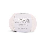 Mode at Rowan Cotton DK - Pearl, 50g