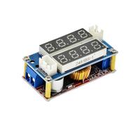 Mode Constant Current Voltages LED Driver Charging Module with Real Time for Projects Constant Current Voltages Module