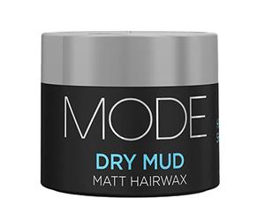 MODE Dry Mud Matt Hairwax