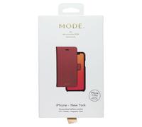 Mode. Folio Wallet w/ Case for Apple iPhone 11 Pro/X/XS - Rusty Rose