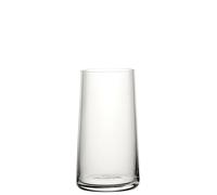 Mode Hiball Drinks Glass Ideal For Serving Beer Juice 15oz (43cl) Pack Of 6