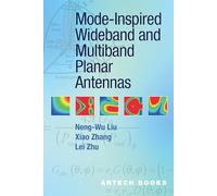 Mode-Inspired Wideband and Multiband Planar Antennas