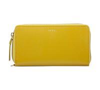 MODE Los Angeles Purse, Yellow