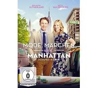 Mode, Märchen und Manhattan - Designed With Love