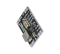 Mode Power Supply Module for Batteries USB Sources 3 4.2V 5V Output High Current Low Size Integrated Circuit Power Module
