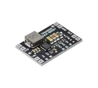 Mode Power Supply Module for Batteries USB Sources 3 4.2V 5V Output High Current Low Size Integrated Circuit Power Module