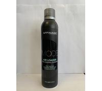 Mode Styling by Affinage Air Loader Ultra Strong Hairspray 600ml