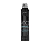 Mode Styling by Affinage Wax Works Dry Wax Hairspray 200ml