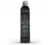 Mode Styling by Affinage Work It Flexible Hairspray 300ml
