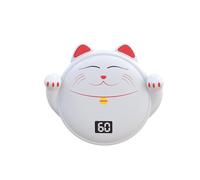 -Mode USB Hand Warmer Ergonomic Design 12H Heat Output Overheat Camping Cool Weather Lovely Cartoon Hand Toaster