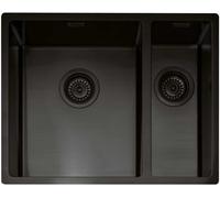 MODE3415-R-BS 1.5 Bowl Sink MODE3415-R-BS
