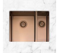 mode3415-r-co 1.5 Bowl Sink mode3415-r-co