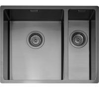 mode3415-r-gm 1.5 Bowl Sink mode3415-r-gm