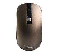 Modecom MC 00123 Wireless Optical Mouse Brown wm101