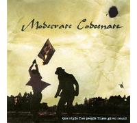 Modeerate Codeenate - One Style Two People Three Gives Sound