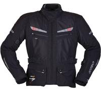 Modeka AFT Air, textile jacket waterproof XL Black