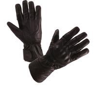 Modeka Aras Motorcycle Gloves, black, size M L for Men