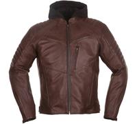 Modeka Bad Eddie Jacket, brown, size 2XL for Men