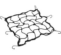 Modeka Cargo Net Luggage Net, black