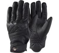 Modeka Celino Motorcycle Gloves, black, size 8