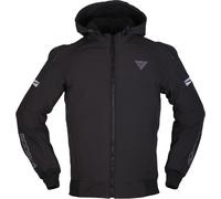 Modeka Clarke Sport Motorcycle Jacket, black, size 3XL