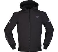 Modeka Clarke Sport Motorcycle Jacket, black, size S